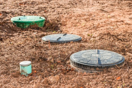 4 Steps To Perfect Septic Inspections In Middleburg