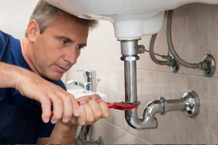 Clogged Drains – How To Get It Cleared Up