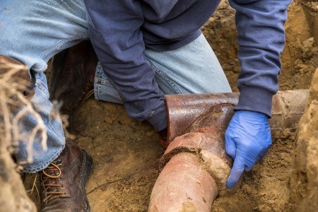 Overview on septic systems and the inspection process in middleburg