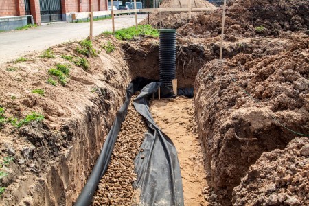 Septic Tank Maintenance - Increase The Life Of A Drain Field In Middleburg