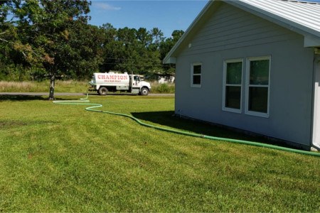 Lake Butler Septic Tank Service