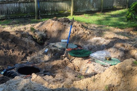 Palatka Septic Tank Service