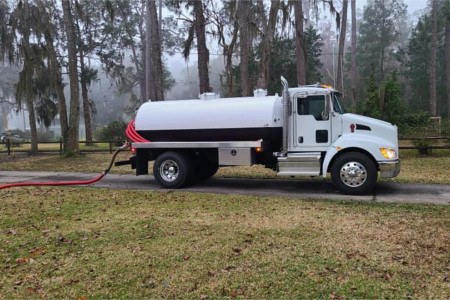 Raiford Septic Tank Service