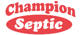 Champion Septic Logo