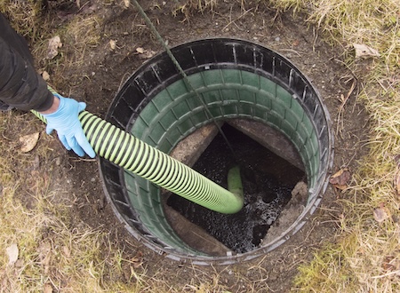 Common causes of septic backups and how to prevent them