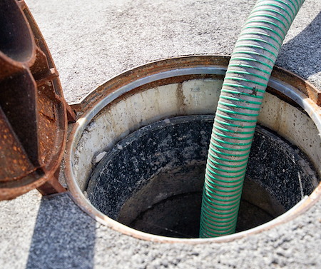 Signs your septic tank may be full and needs immediate attention